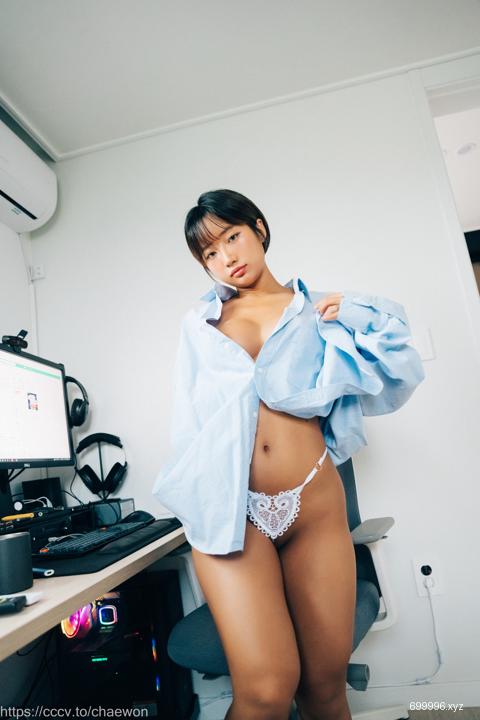  Booty Queen - 4k Girl Friend